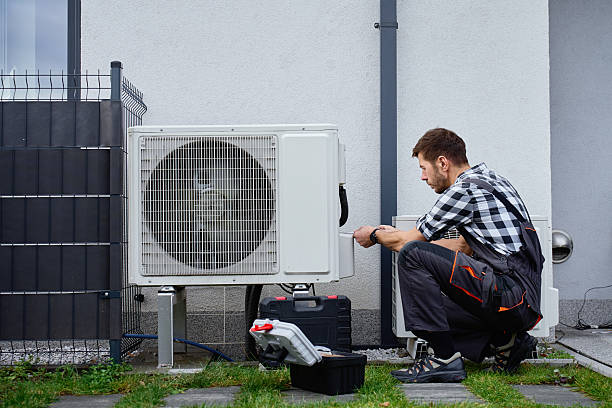 Trusted Hvac Maintenance service in Paris, VA - HVAC Repair CO